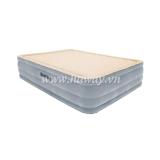 ĐỆM HƠI BESTWAY 67486(ĐỆM ĐÔI MÀU XÁM)