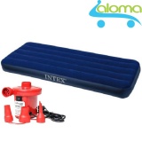 Đệm hơi nằm mùa hè 68950 kèm bơm điện