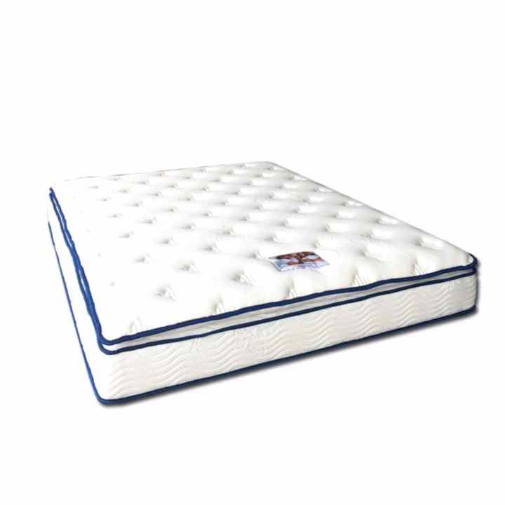 Đệm lò xo Amando Nicola 180x200