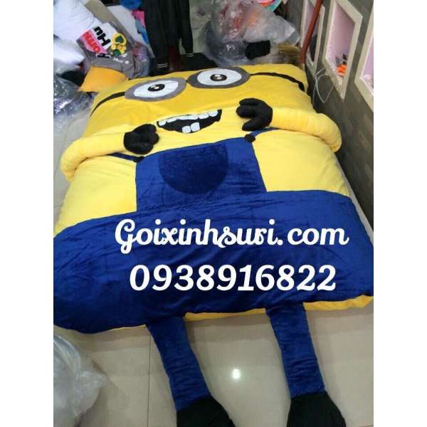 Đệm minion