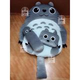 Nệm thú bông Cao Cấp Nhật Bản Totoro  Vao Nha Toi BA0036