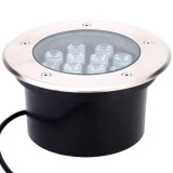 ĐÈN ÂM ĐẤT VN-AD12W-RGB12