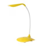 [HCM]Đèn bàn cảm ứng chống cận Fashion Wind (vàng)