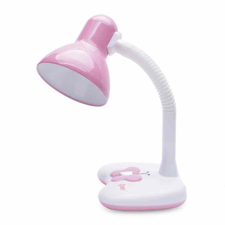 Đèn bàn học Comet CT761 (Hồng)