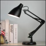 Đèn bàn học - đèn để bàn - đèn làm việc dpx05 - kèm bóng led chống lóa cận asia