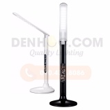 Đèn bàn học sinh cao cấp LED Maple DTT7 tích hợp đồng hồ, báo thức, nhiệt kế