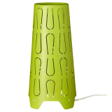 [HCM]Đèn bàn Ikea Kajuta (Xanh lá)