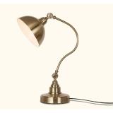 Đèn bàn làm việc cổ điển kiểu Mỹ Ameretro
