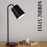 Đèn bàn làm việc - đèn bàn học - đèn học chống cận  Hife of hezo DT01 kèm bóng LED chống lóa cận