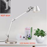 Desk lamp