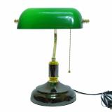 Đèn bàn làm việc kiểu dáng cổ điển Banker Lamp