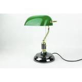 Đèn bàn làm việc kiểu dáng cổ điển Banker Lamp