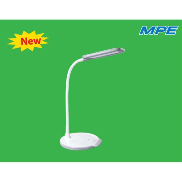 ĐÈN BÀN LED CẢM ỨNG MPE - TL2