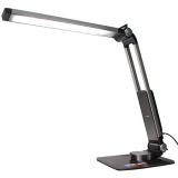 Đèn bàn LED cảm ứng Prism 4300B (Đen)