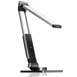 Đèn bàn LED cảm ứng Prism 4300B (Đen)