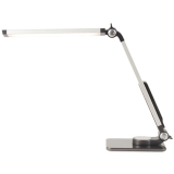 Đèn bàn LED cảm ứng Prism 4300B (Đen)