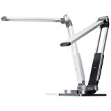 Đèn bàn LED cảm ứng Prism 4300B (Đen)