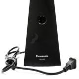 Đèn bàn Led chống cận Panasonic SQ-LD220-S (Đen bạc)