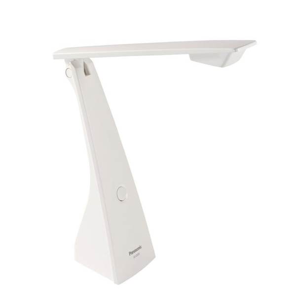 Đèn bàn LED chống cận Panasonic SQ-LD220-W (Trắng)