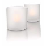 Đèn bàn LED Nến Philips Naturelle CandleLights