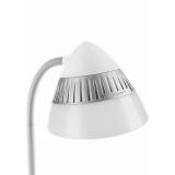 Đèn bàn LED Philips CAP 70023 (Trắng)