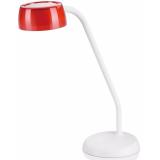 Đèn bàn LED Philips JELLY 72008 1x3.6W (Đỏ)