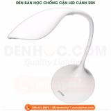 Đèn bàn LED PROTEX cao cấp PR-005L RED