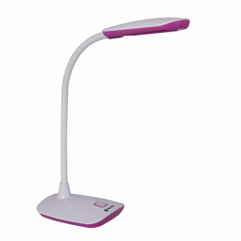 Đèn bàn LED Rạng Đông 5w RD-RL-16.LED ( Trắng phối Tím)