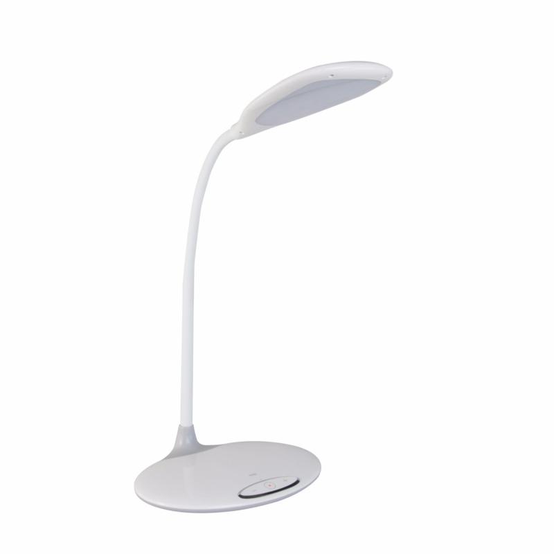 Đèn bàn LED Rạng Đông 6W RD-RL-21.LED 3 Chế độ Ánh sáng (Trắng/Vàng/Trung Tính)