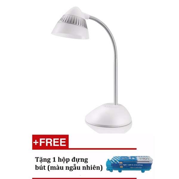 Đèn bàn Phillips 70023/31 (Trắng)