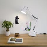 Đèn để bàn chống cận Pixar kèm kẹp và bóng LED Rạng Đông 7w chống cận