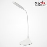 Đèn LED để bàn thông minh SUNTEK KM-S052 (Trắng)