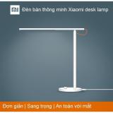 Đèn Bàn Thông Minh Xiaomi Desk Lamp (Trắng)