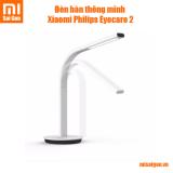 Đèn bàn thông minh Xiaomi Philips Eyecare 2 (Trắng)