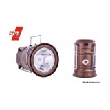 Đèn Bão Năng Lượng Mặt Trời 5800T Cao cấp