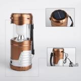 [HCM]Đèn Bão Năng Lượng Mặt Trời Cỡ Lớn 7099A
