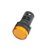 Đèn báo pha 22mm - Indicator light - Pilot lamp - Đèn báo tủ điện - Đèn phi 22