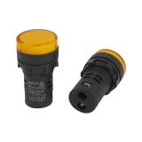 Đèn báo pha phi 22 ĐỎ VÀNG XANH