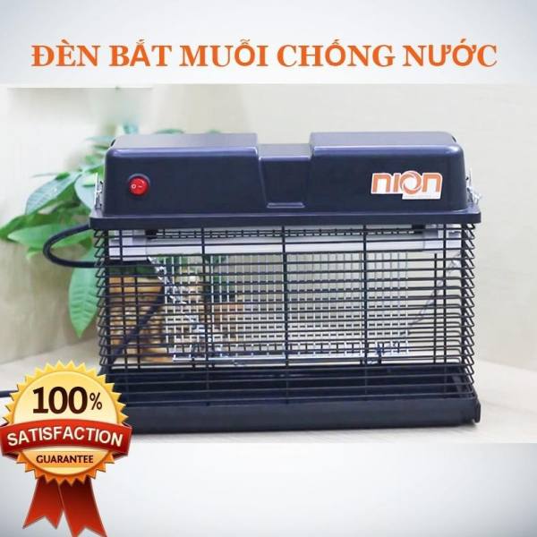 Đèn bắt muỗi chống nước CN16