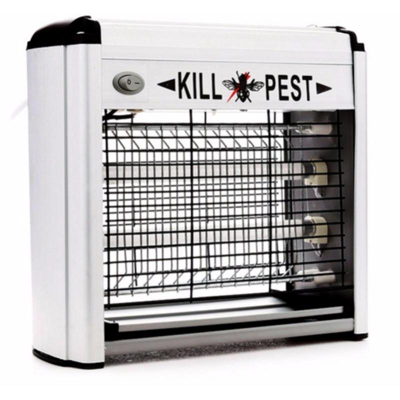 Đèn bắt muỗi chuyên dụng Kill Pest 2008-12W cao cấp đa năng SV-64
