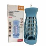 Đèn bắt muỗi COMET CM069,  đèn phát tia UV thu hút diệt muỗi hiệu quả, vô hại với cơ thể người ,bảo hành 6 tháng 1 đổi mới 1