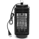 Đèn băt muỗi côn trùng hình tháp 3D cao cấp SV483