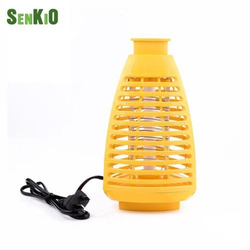 Bảng giá Đèn bắt muỗi, côn trùng hình tháp ST28 SENKIO