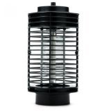 Đèn bắt muỗi côn trùng hình tháp Tienich247 TI0132 (Đen)