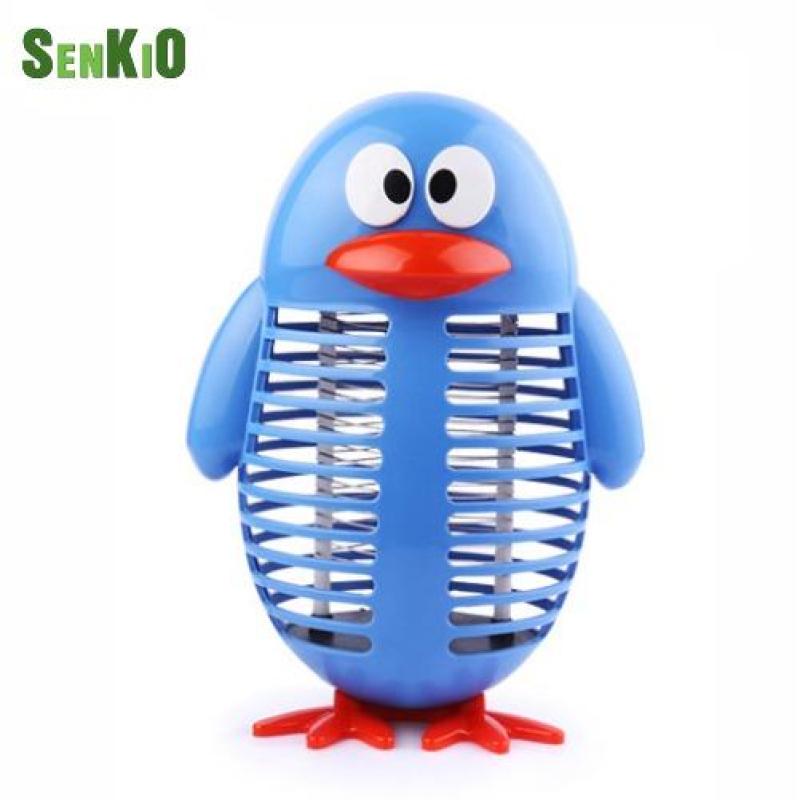 Bảng giá Đèn bắt muỗi, côn trùng hình thú ST7 SENKIO