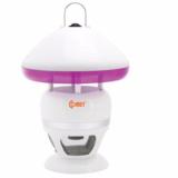 ĐÈN BẮT MUỖI ĐA NĂNG COMET CM038