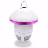 ĐÈN BẮT MUỖI ĐA NĂNG COMET CM038
