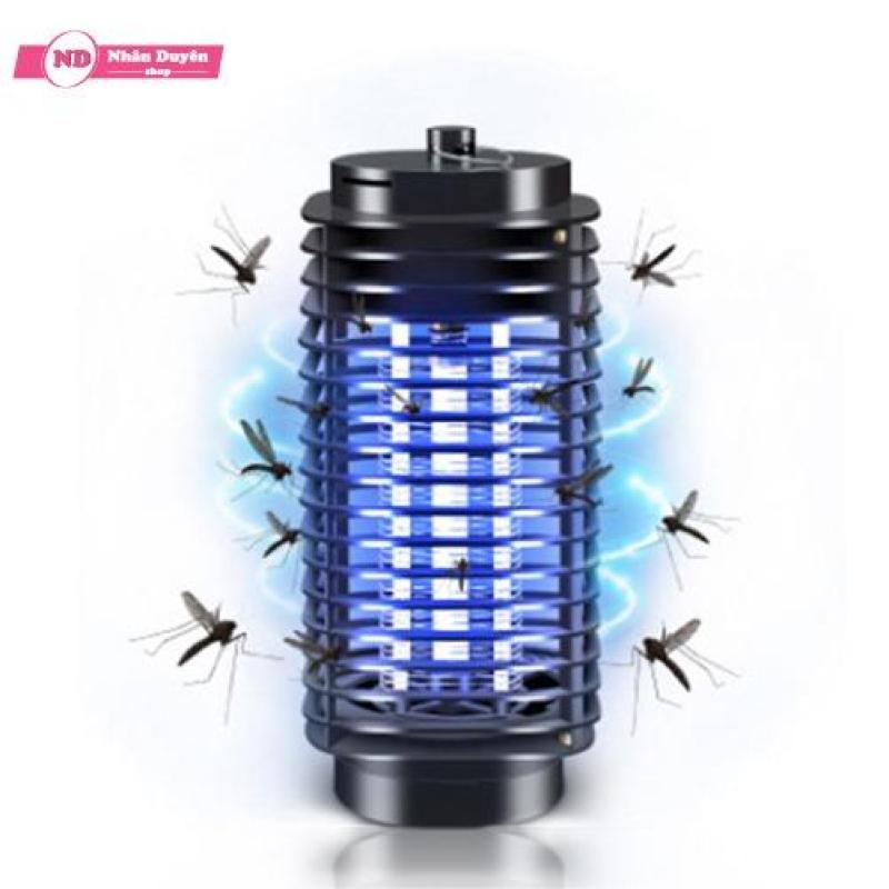 Bảng giá ĐÈN BẮT MUỖI HIỆU QUẢ 1107BL ND