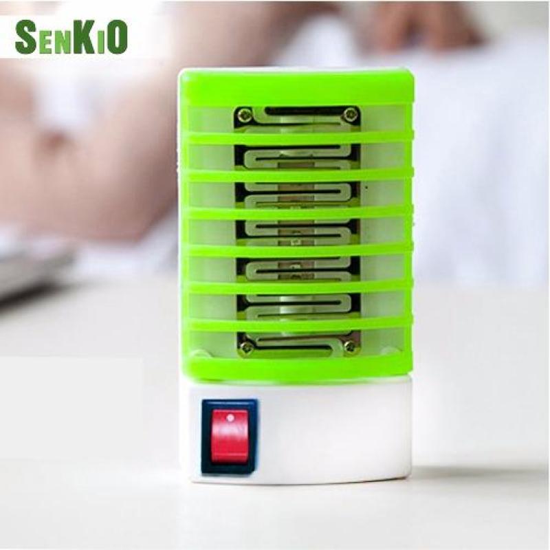 Bảng giá Đèn Bắt Muỗi Hiệu Quả MK666 TC