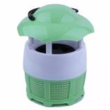 Đèn bắt muỗi hình nấm tiện lợi (sku 209)